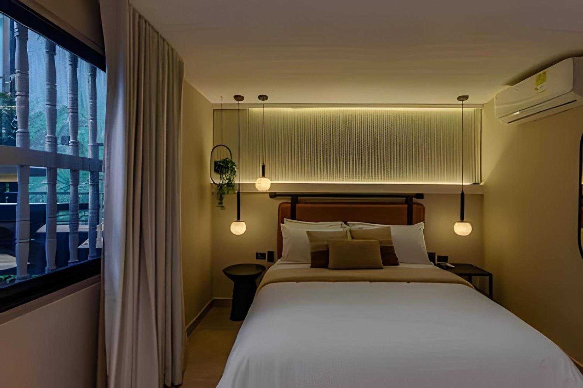 Serrezuela Rooms Cartagena Exterior photo