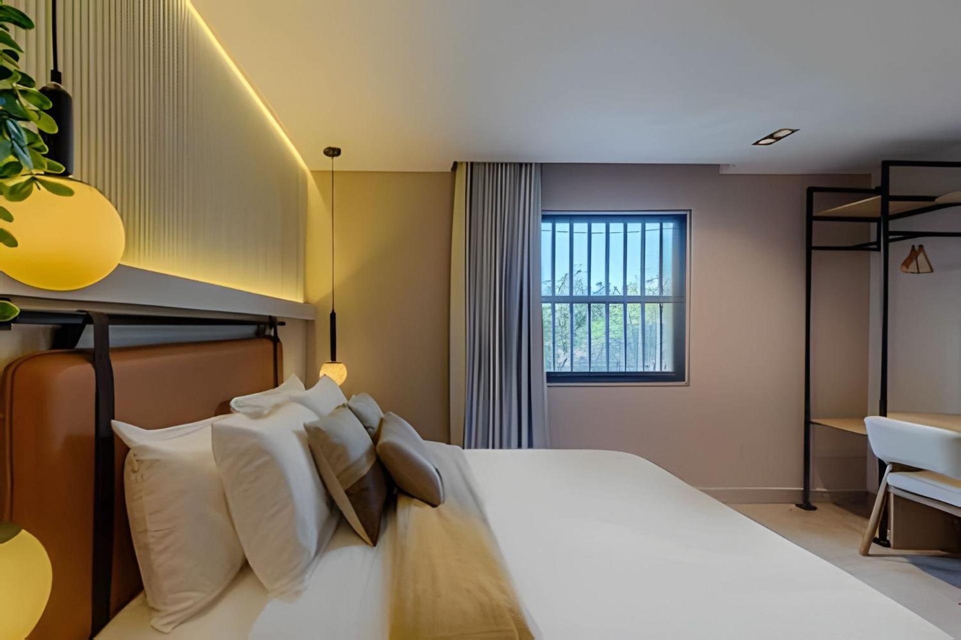 Serrezuela Rooms Cartagena Exterior photo