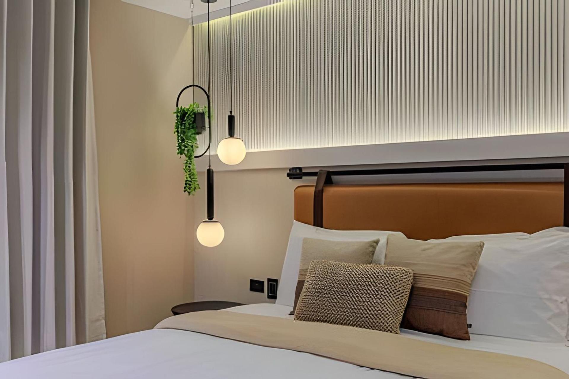 Serrezuela Rooms Cartagena Exterior photo